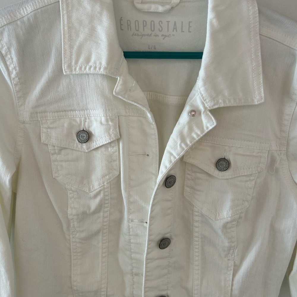 Aeropostale jacket